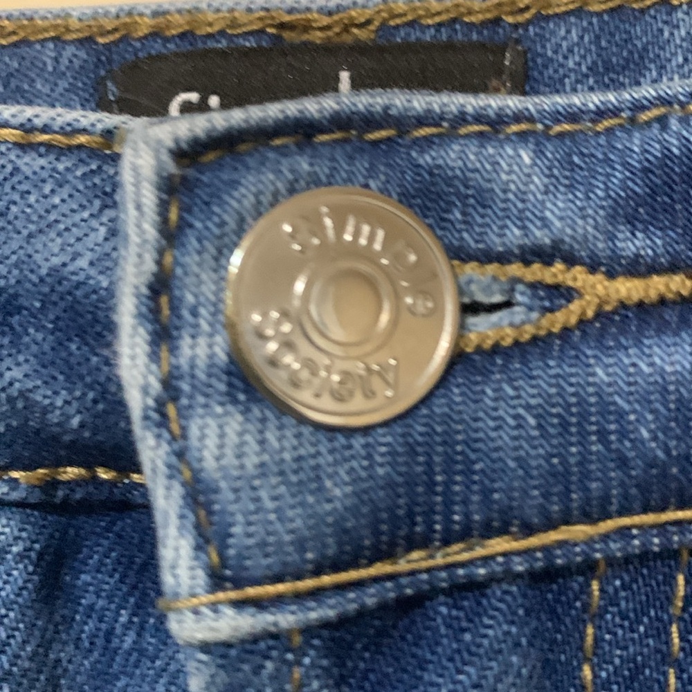 🆑CLEARANCE🆑Simple Society 5/27 jeans - Picture 3 of 12